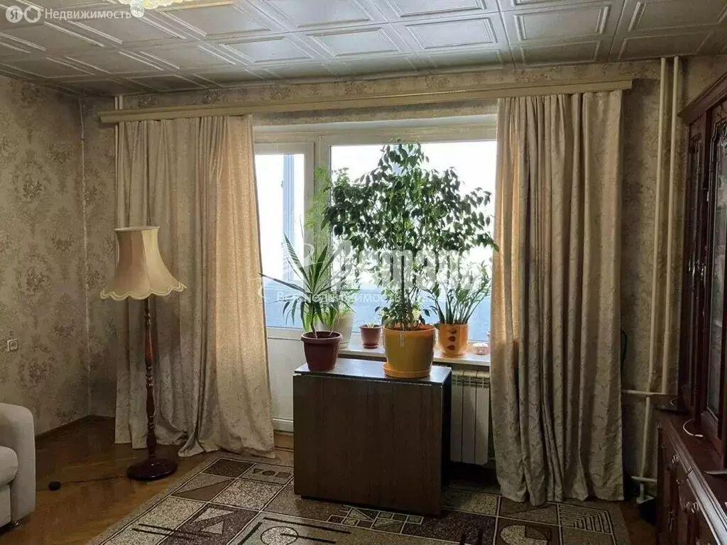 3-комнатная квартира: Чита, улица Шилова, 81 (66.6 м) - Фото 2