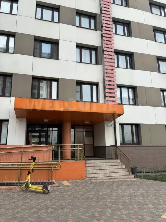 Офис в Московская область, Химки 9 Мая ул., 4Ак1 (71 м) - Фото 2