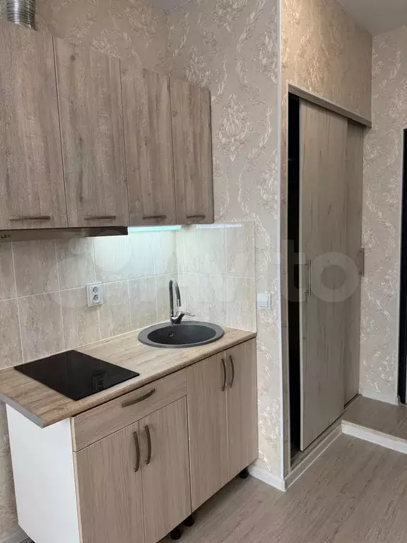 Комната 16 м в 1-к., 5/5 эт. - Фото 1