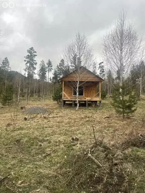 Участок в село Узнезя, Радужная улица, 5 (12 м) - Фото 2