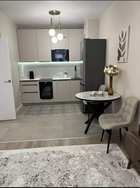 2-к кв. Москва ул. Братьев Гранат, 8 (45.0 м) - Фото 1