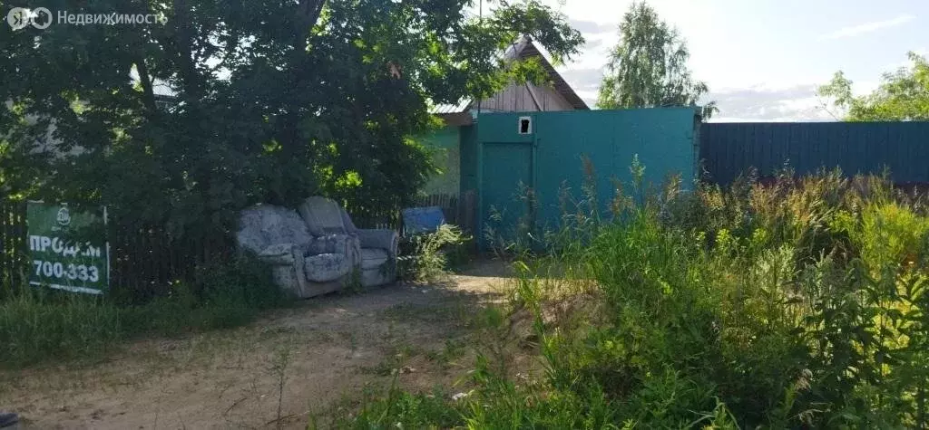 Дом в Омск, посёлок Николаевка, Аграрная улица, 21 (38.5 м) - Фото 1