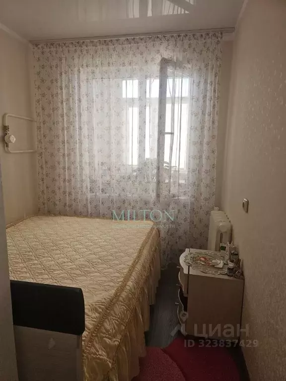 1-к кв. Краснодарский край, Геленджик Северный мкр, 12 (37.0 м) - Фото 2