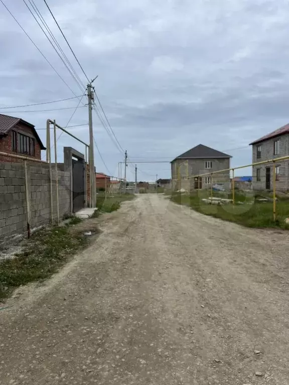 Участок 4 сот. (СНТ, ДНП) - Фото 0