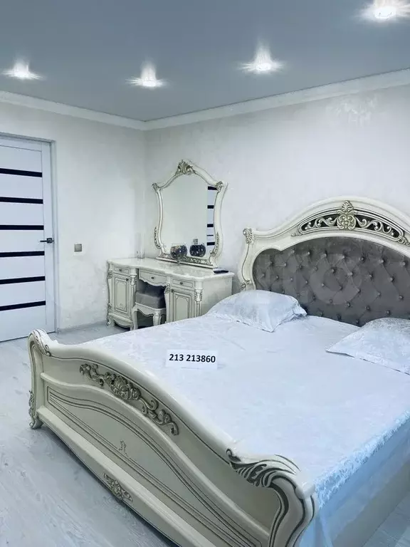 2-к. квартира, 60 м, 3/5 эт. - Фото 1