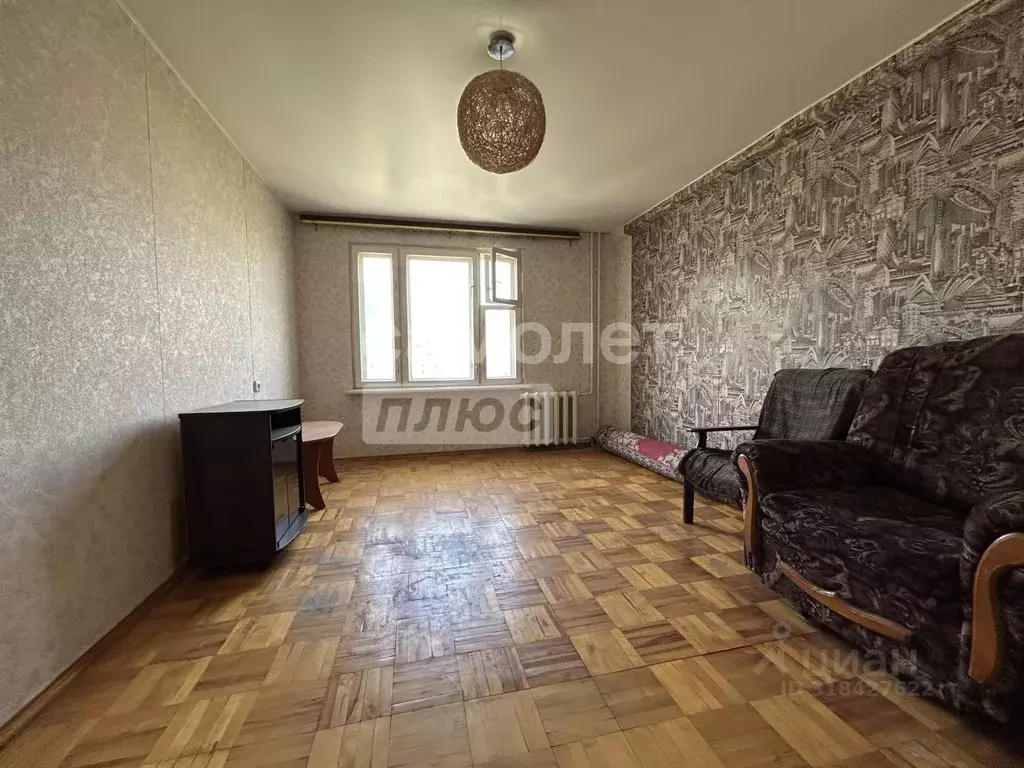 3-к кв. Удмуртия, Ижевск Красноармейская ул., 76 (58.3 м) - Фото 0