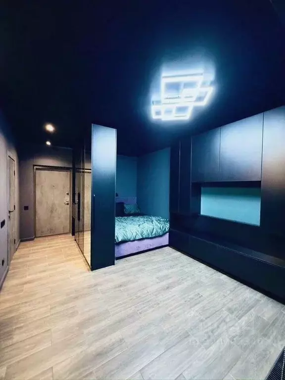 Студия Севастополь ул. Токарева, 18В (27.3 м) - Фото 1