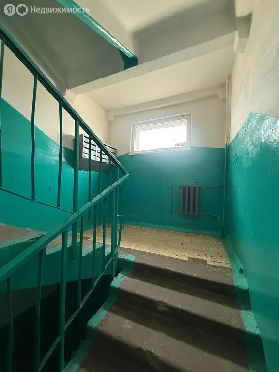 4-комнатная квартира: Братск, улица Курчатова, 36 (61.3 м) - Фото 0