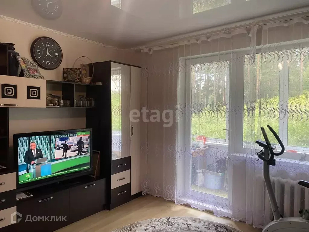 Продаётся 2-к квартира, 50.3 м - Фото 0
