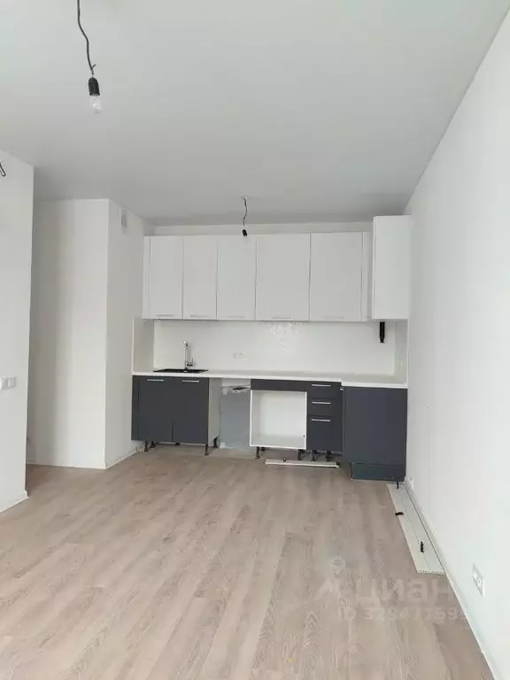 2-к кв. Московская область, Химки городской округ, д. Юрлово к1/1 ... - Фото 1