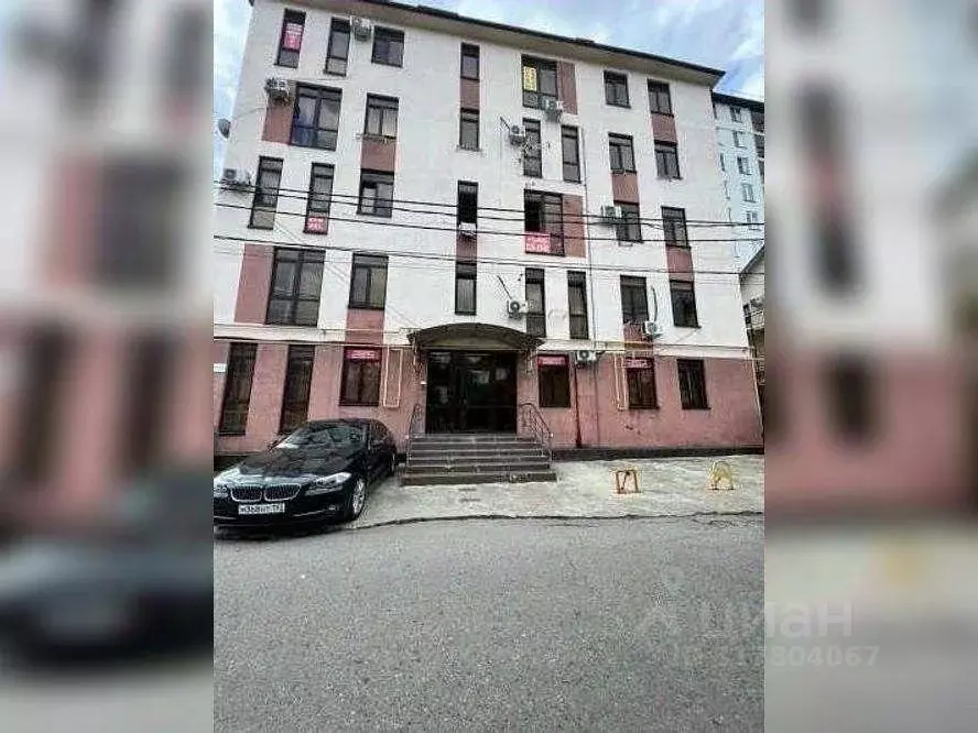 Квартира, 2 комнаты, 43.5 м - Фото 0