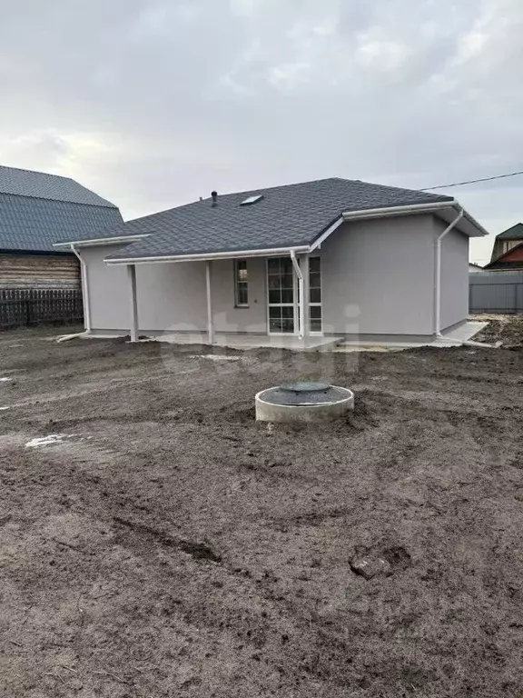 Дом в Тюменская область, Тюмень Садовое товарищество Липовый остров, ... - Фото 2