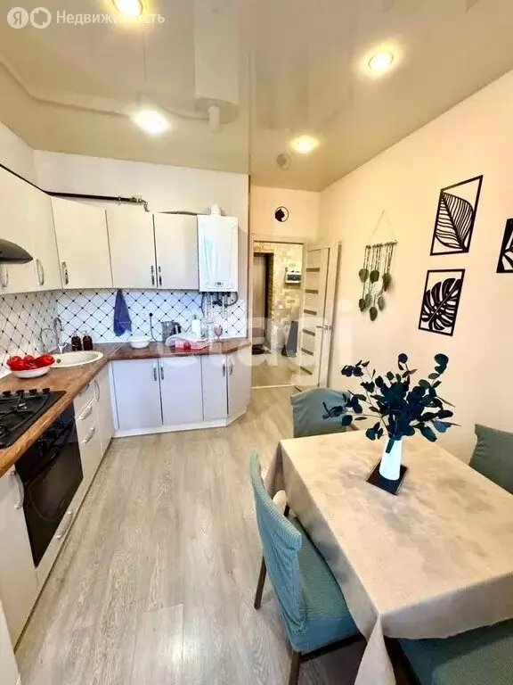 1-комнатная квартира: Казань, 2-я Старо-Аракчинская улица, 41 (42 м) - Фото 2