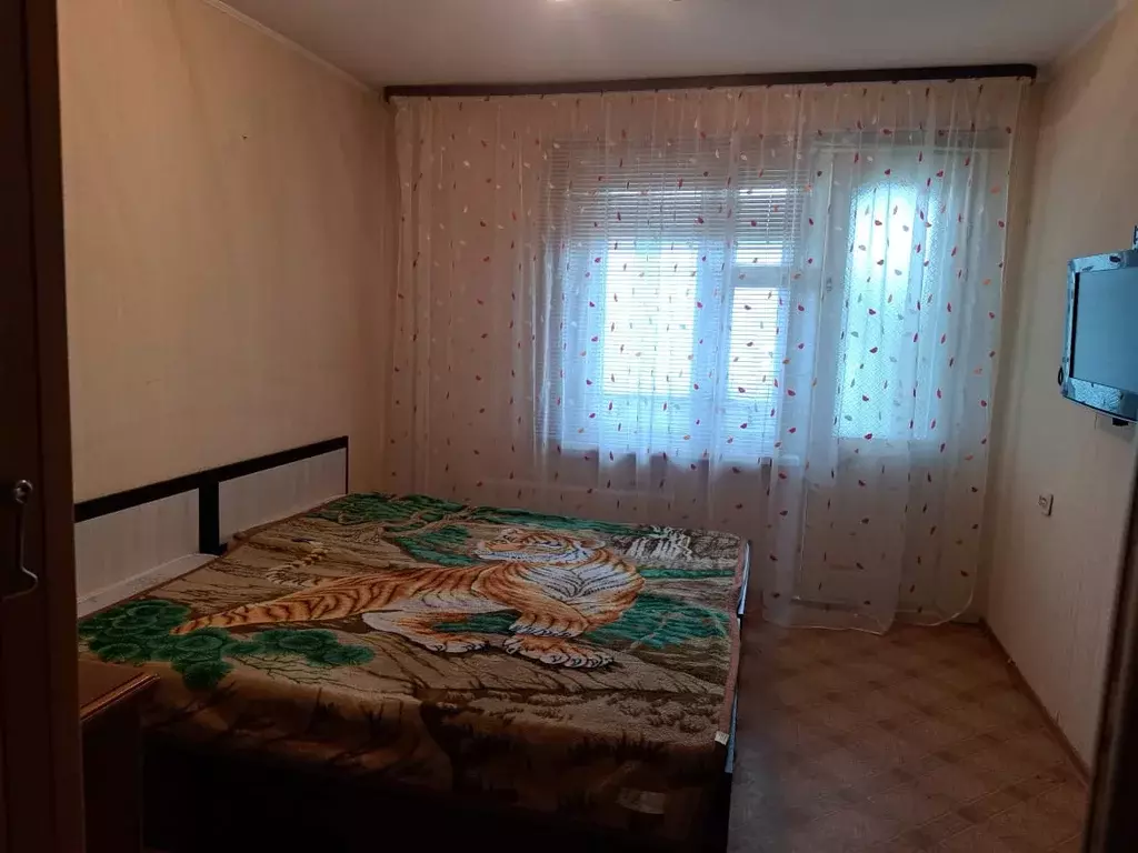Продаётся 3-к квартира, 63.3 м - Фото 1