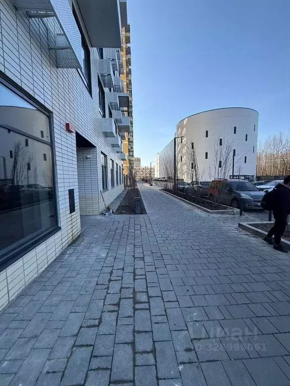 Торговая площадь в Ленинградская область, Всеволожский район, ... - Фото 2