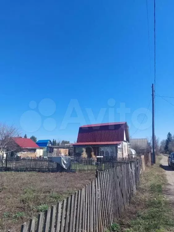 Участок 4 сот. (ИЖС) - Фото 1