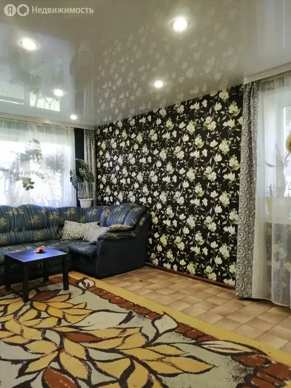 2-комнатная квартира: Благовещенск, улица Комарова, 7/2 (46.5 м) - Фото 2