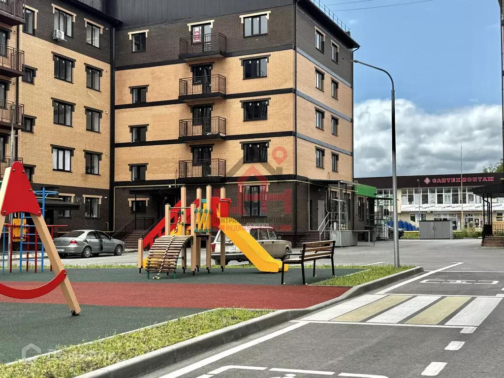 Продаётся 1-к квартира, 38.7 м - Фото 1