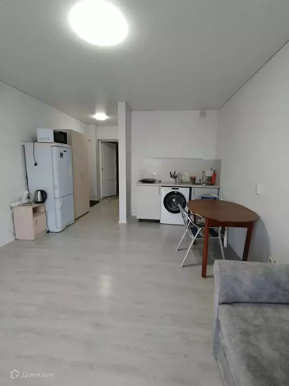 Продаётся квартира-студия, 30 м - Фото 0