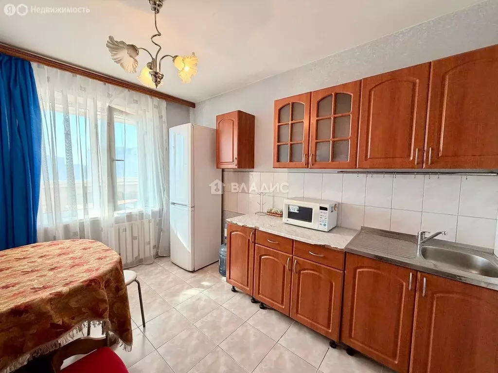 1-комнатная квартира: Нижний Новгород, жилой район Мещерское Озеро, ... - Фото 2