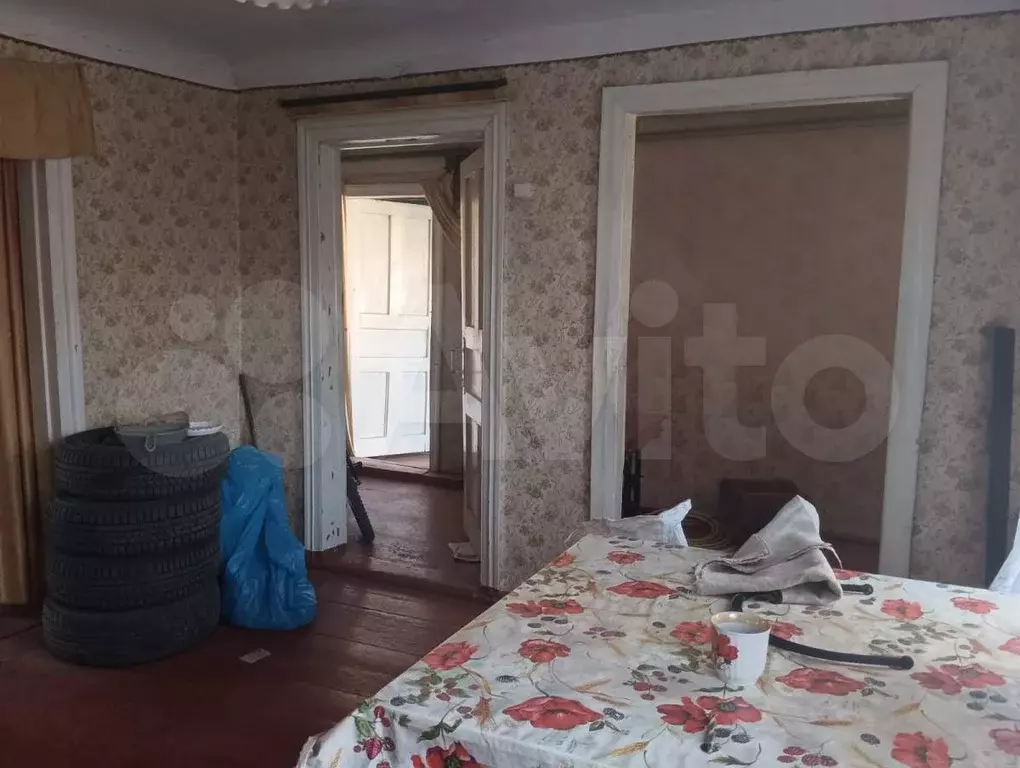 Дом 53 м на участке 10 сот. - Фото 0