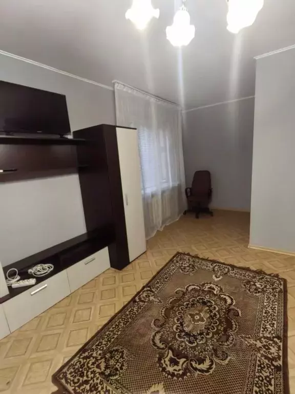 1-к кв. Ростовская область, Ростов-на-Дону Северный мкр, просп. ... - Фото 2