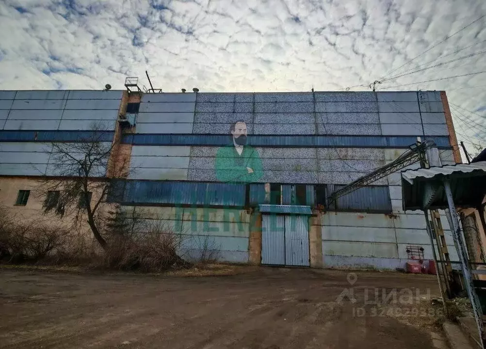 Склад в Московская область, Богородский городской округ, имени ... - Фото 2