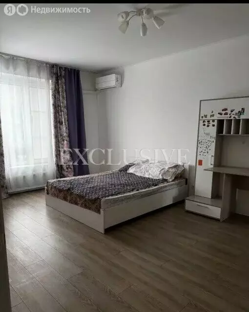 1-комнатная квартира: Москва, Краснодонская улица, 48 (38 м) - Фото 2