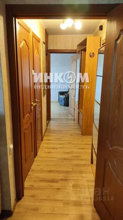 2-к кв. Московская область, Люберцы городской округ, Красково пгт ул. ... - Фото 1