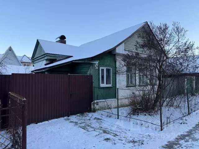Дом в Владимирская область, Ковров ул. Ватутина (54 м) - Фото 1
