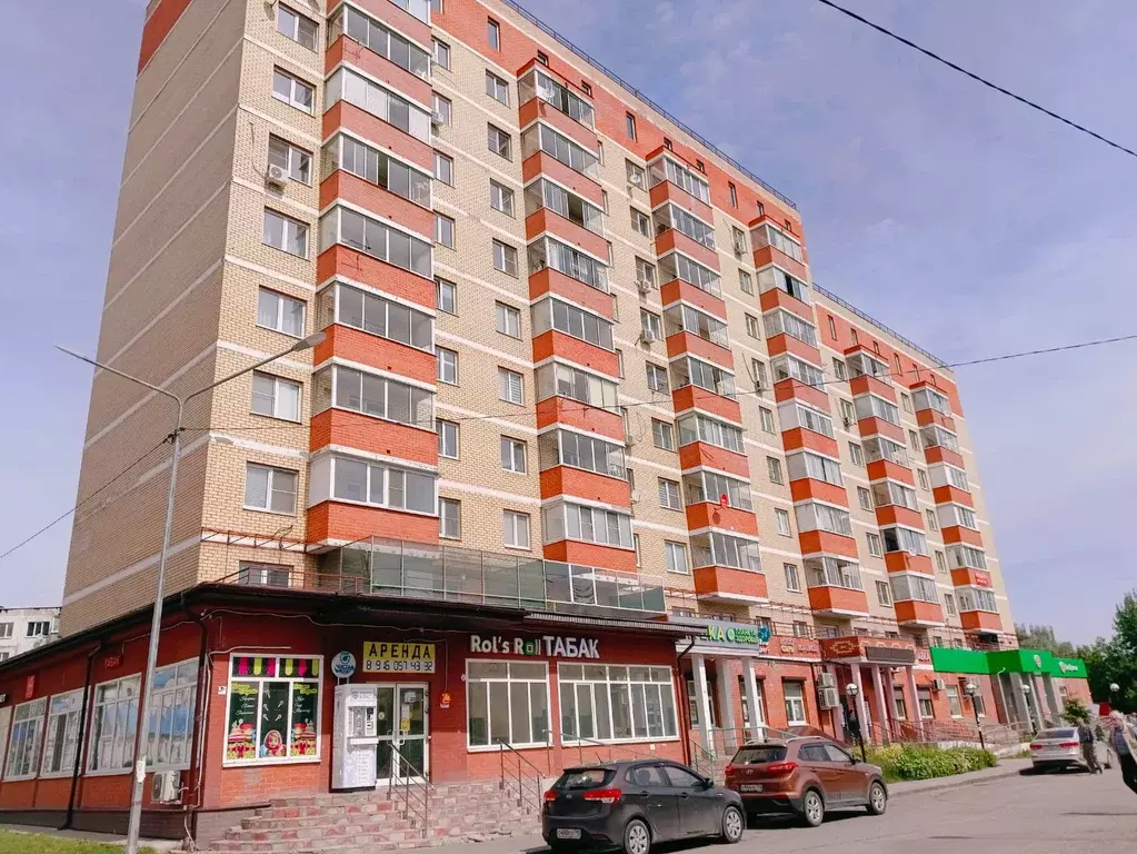 Продаётся 1-к квартира, 31.3 м - Фото 0