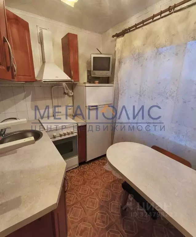 3-к кв. Саратовская область, Балаково ул. Набережная 50 лет ВЛКСМ, 2 ... - Фото 1