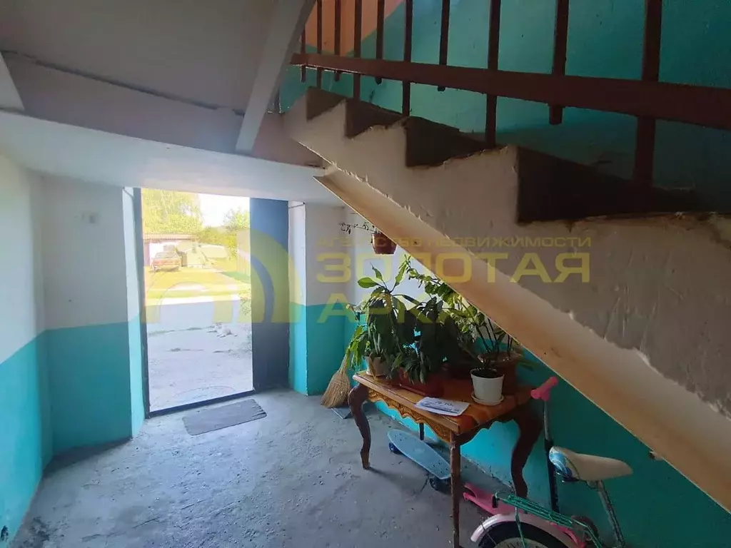 Квартира, 4 комнаты, 53 м - Фото 2