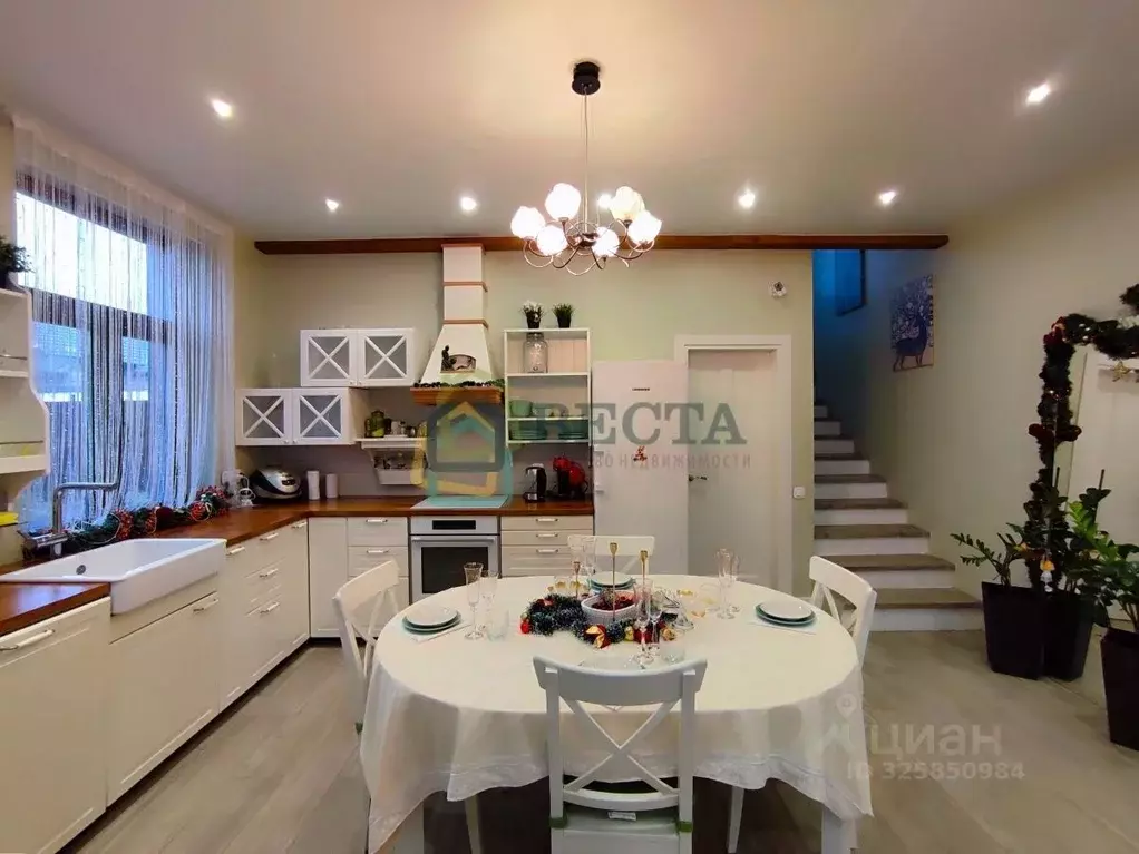 Дом в Ленинградская область, Ломоносовский район, Гостилицкое с/пос, ... - Фото 2