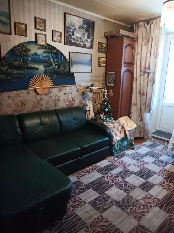 3-к кв. Московская область, Щелково Щелково-3 мкр, ул. Жуковского, 2 ... - Фото 1