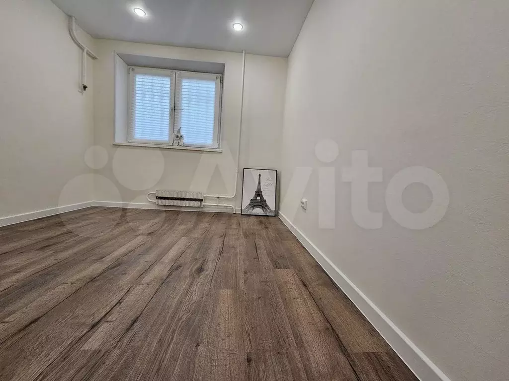 Квартира-студия, 11,7 м, 1/9 эт. - Фото 0