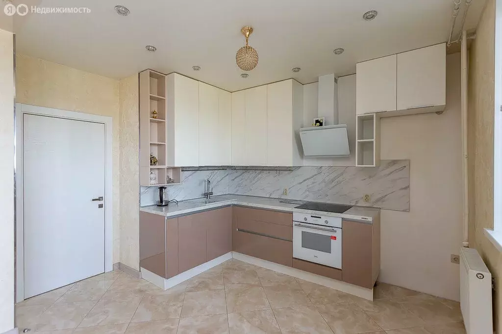 3-комнатная квартира: Владимир, улица Крайнова, 5 (85.4 м) - Фото 0