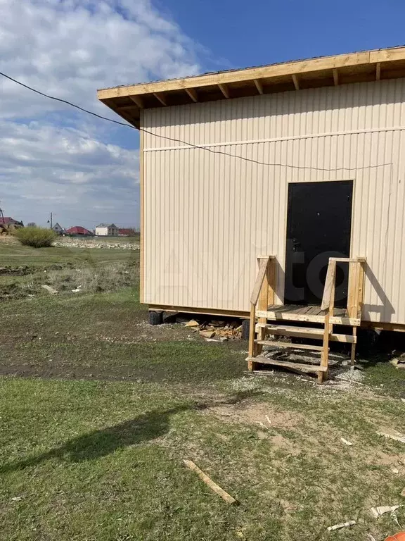 Дом 47 м на участке 10 сот. - Фото 0