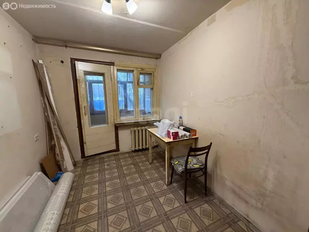 Квартира-студия: Тюмень, Олимпийская улица, 12А (12.6 м) - Фото 2