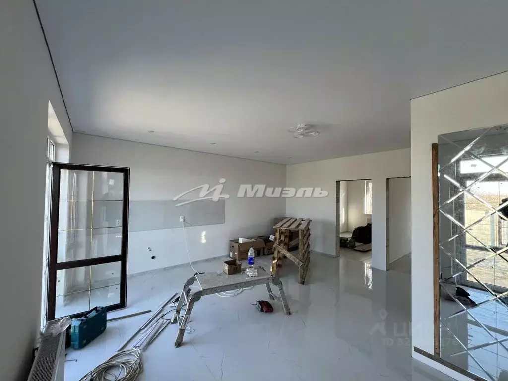 Дом в Крым, Симферополь ул. 26-я Коллективных Садов, 241 (75 м) - Фото 1