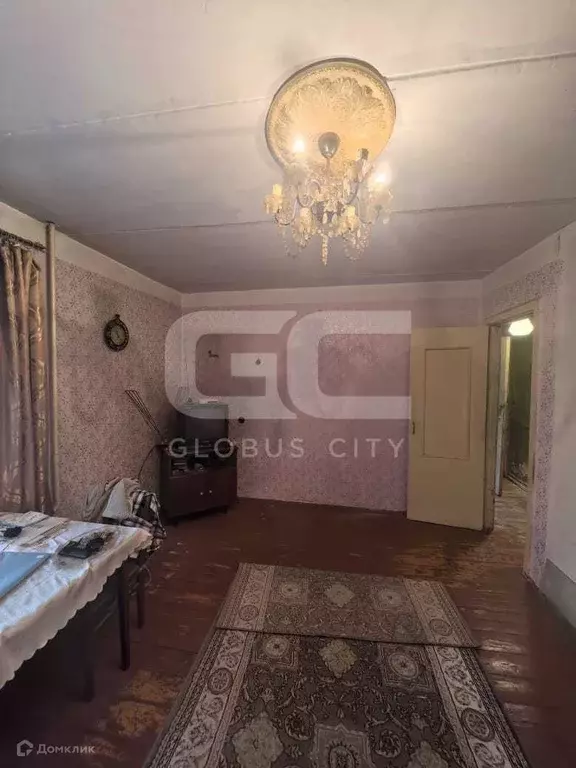 Продаётся 1-к квартира, 34.8 м - Фото 1