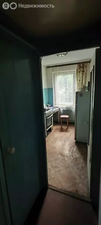 2-комнатная квартира: Ярославль, проезд Доброхотова, 10 (44 м) - Фото 1