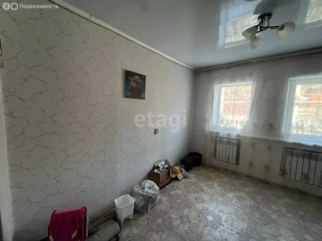 Дом в Старый Оскол, Песочная улица (62.7 м) - Фото 1