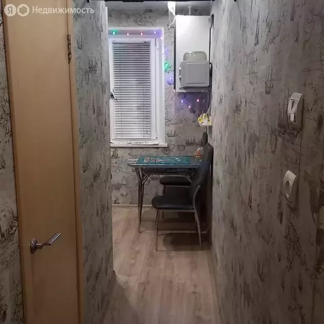 2-комнатная квартира: Нижний Новгород, улица Лескова, 26 (43 м) - Фото 1