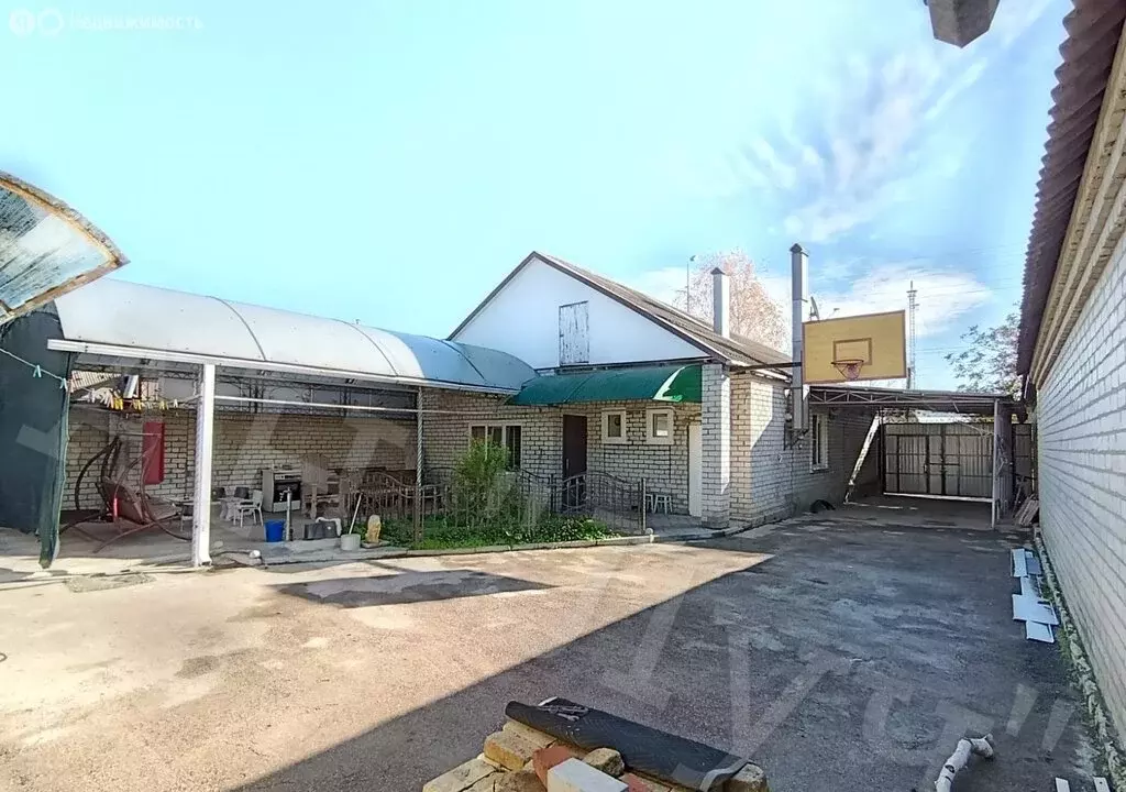 Дом в Будённовск, А-167, 216-й километр (85.6 м) - Фото 2