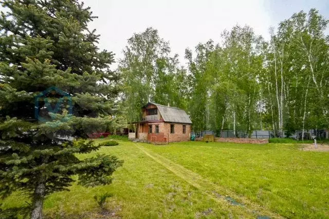 Дача 60 м на участке 22 сот. - Фото 0