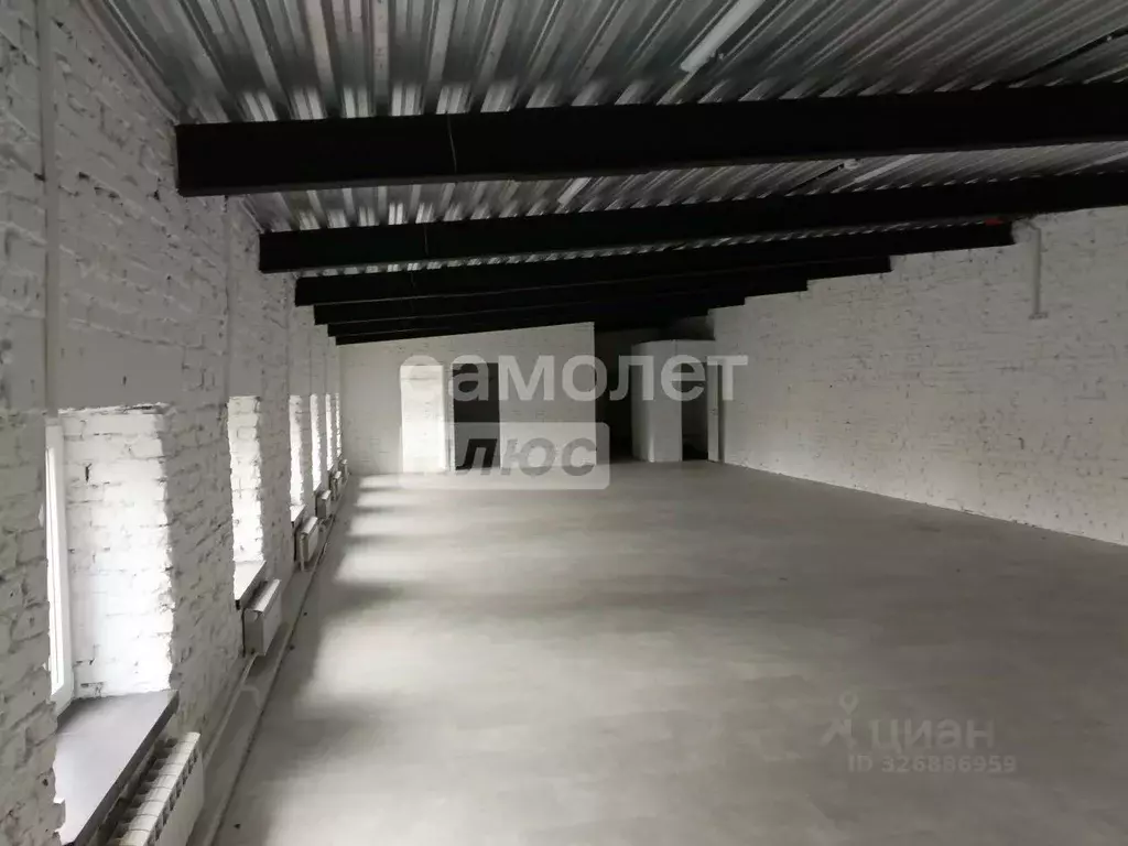 Помещение свободного назначения в Москва Вольная ул., 35С8 (170 м) - Фото 1