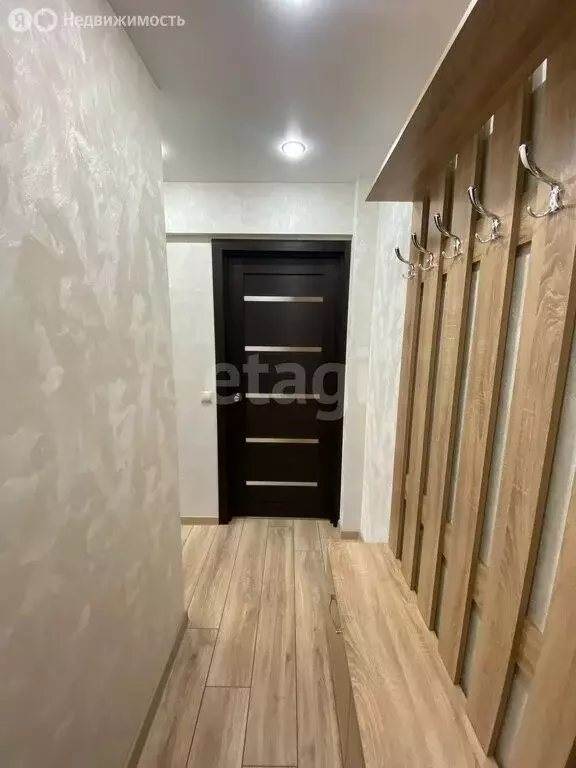 1-комнатная квартира: Ангарск, 9-й микрорайон, 87 (31 м) - Фото 1