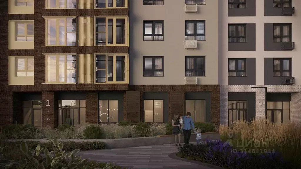 Помещение свободного назначения в Тюменская область, Тюмень Тобольский ... - Фото 2