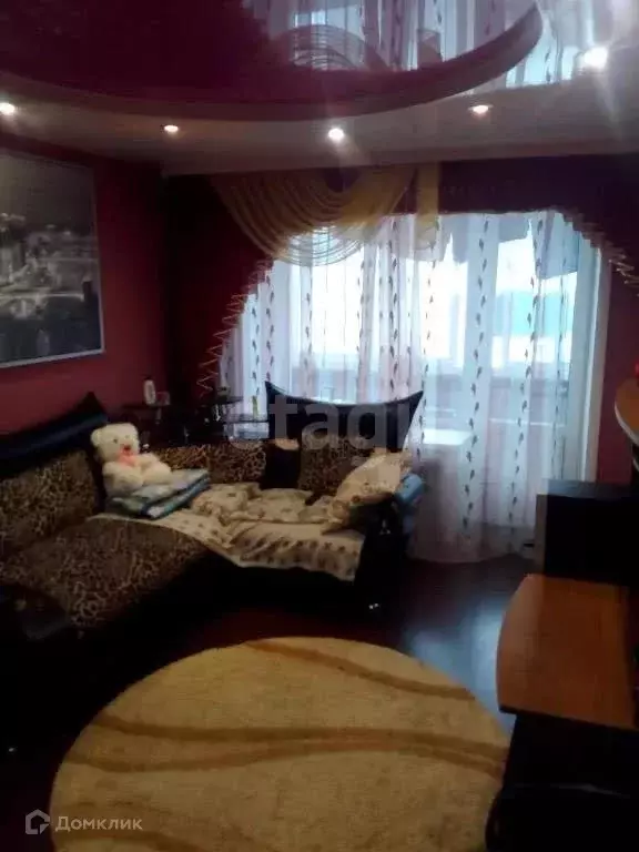 Продаётся 3-к квартира, 55 м - Фото 0